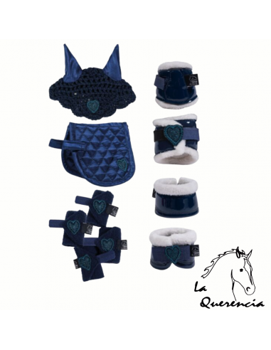 CONJUNTO DE MONTAR JUGUETE PONY