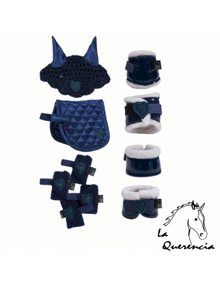 CONJUNTO DE MONTAR JUGUETE PONY