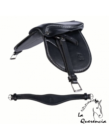 SILLA DE MONTAR JUGUETE PONY