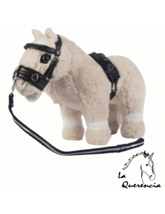 CONJUNTO JUGUETE PONY 2