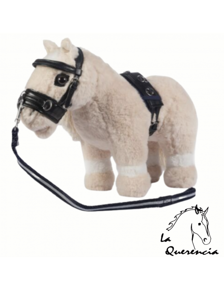 CONJUNTO JUGUETE PONY