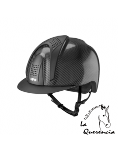 CASCO KEP -LIGHT CARBONO