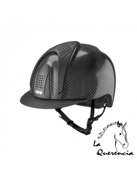 CASCO KEP E-LIGHT CARBONO
