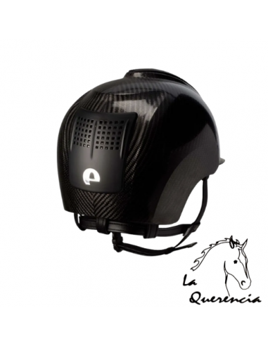 CASCO KEP E-LIGHT CARBONO
