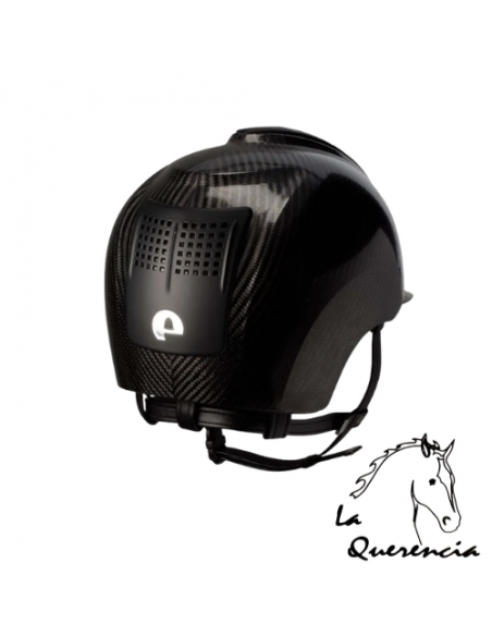 CASCO KEP E-LIGHT CARBONO