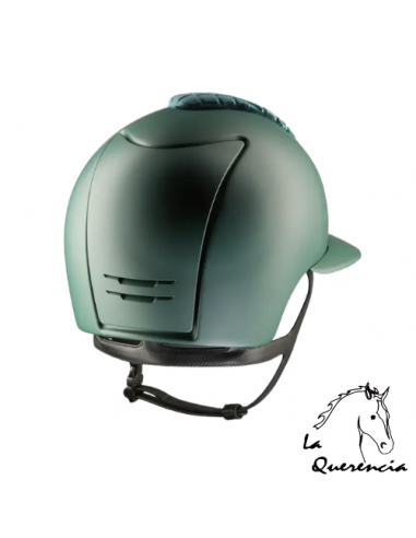 CASCO KEP - MILANO VELVET