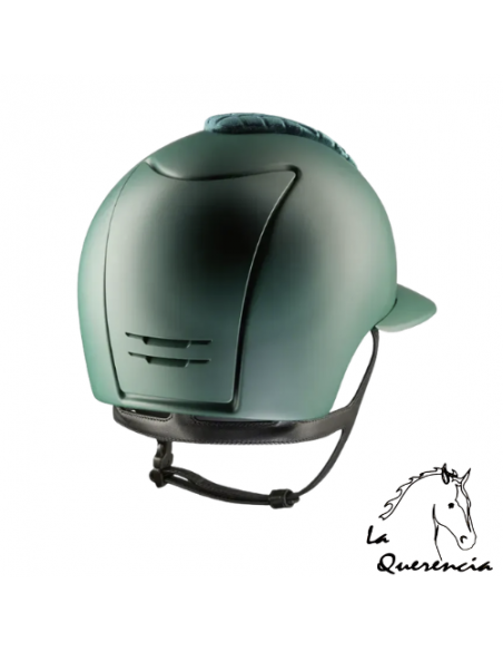CASCO KEP - MILANO VELVET