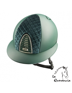 CASCO KEP - MILANO VELVET