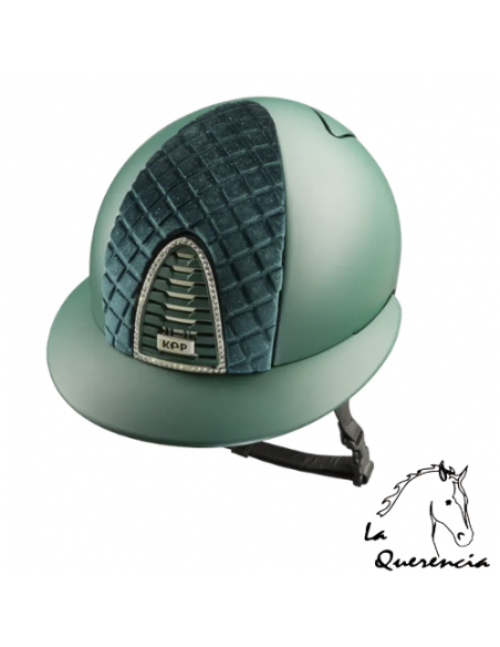 CASCO KEP - MILANO VELVET