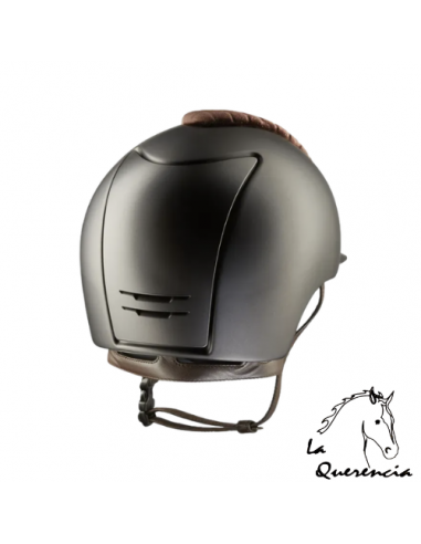 CASCO KEP - MILANO VELVET