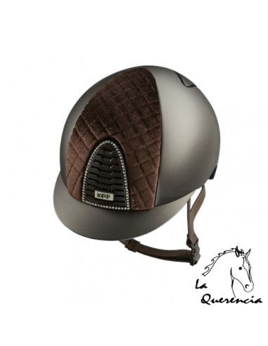 CASCO KEP - MILANO VELVET
