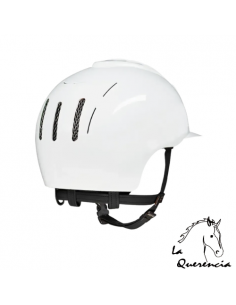 CASCO KEP - ENDURANCE BLANCO 2