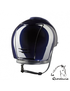 CASCO KEP - NEBULA BLU 2