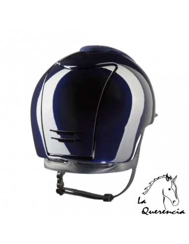 CASCO KEP - NEBULA BLU