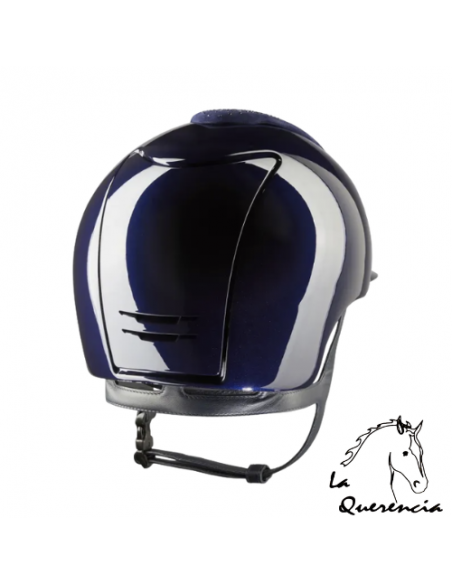 CASCO KEP - NEBULA BLU