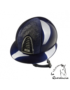 CASCO KEP - NEBULA BLU
