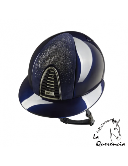 CASCO KEP - NEBULA BLU
