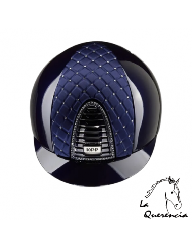 CASCO KEP - COLLEZIONE MILANO CROSS CON...