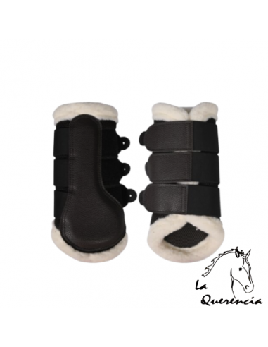 PROTECTORES HKM COMFORT PREMIUM MESH