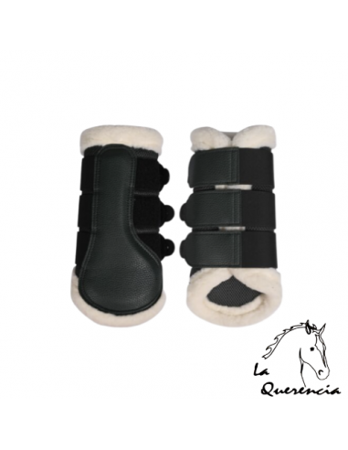 PROTECTORES HKM COMFORT PREMIUM MESH