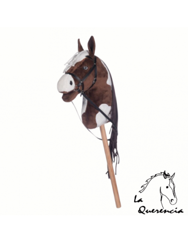 CABALLO HKM HOBBY HORSING