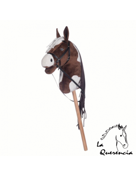 CABALLO HKM HOBBY HORSING