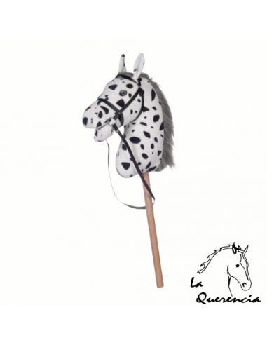CABALLO HKM HOBBY HORSING