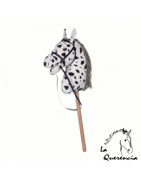 CABALLO HKM HOBBY HORSING