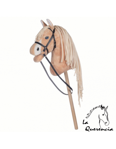 CABALLO HKM HOBBY HORSING