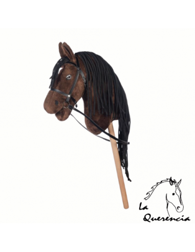 CABALLO HKM HOBBY HORSING