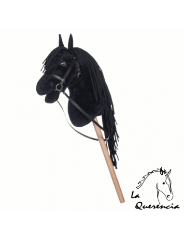 copy of CABALLO HKM HOBBY HORSING