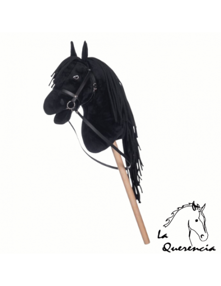 copy of CABALLO HKM HOBBY HORSING