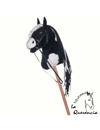 copy of CABALLO HKM HOBBY HORSING