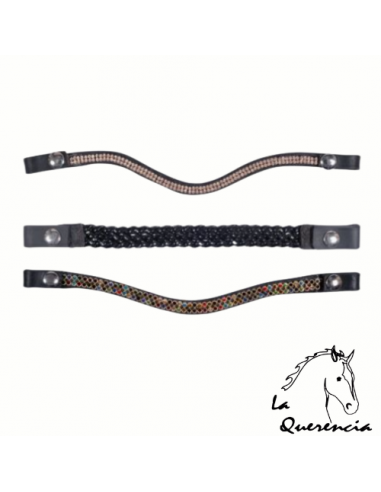 FRONTALERA HOBBY HORSING SET 3 PARTES