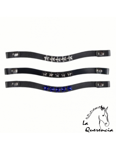 copy of FRONTALERA HOBBY HORSING SET 3 PARTES