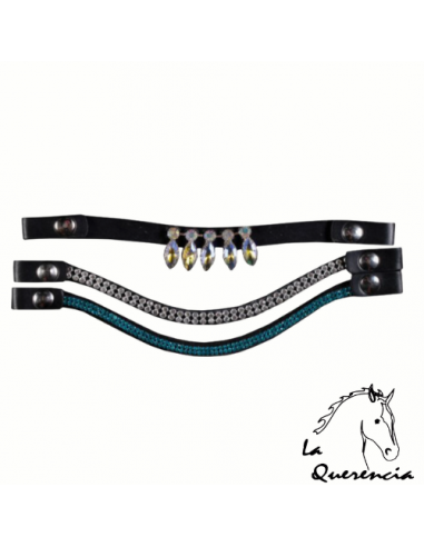 copy of FRONTALERA HOBBY HORSING SET 3 PARTES