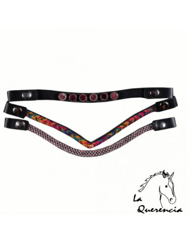 copy of FRONTALERA HOBBY HORSING SET 3 PARTES