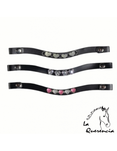 copy of FRONTALERA HOBBY HORSING SET 3 PARTES