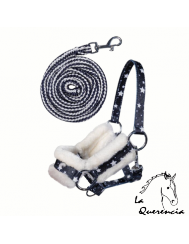 copy of CONJUNTO CABEZADA Y RAMAL HOBBY HORSING