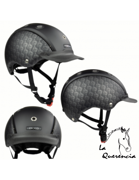 copy of CASCO ELITE CARBON