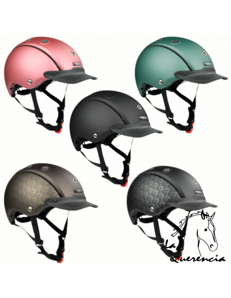 copy of CASCO ELITE CARBON
