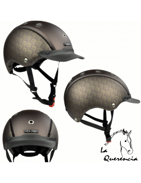 copy of CASCO ELITE CARBON