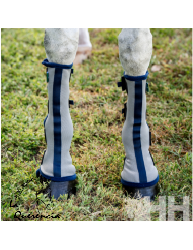 PROTECTORES HH HORSEWARE ANTIMOSCAS