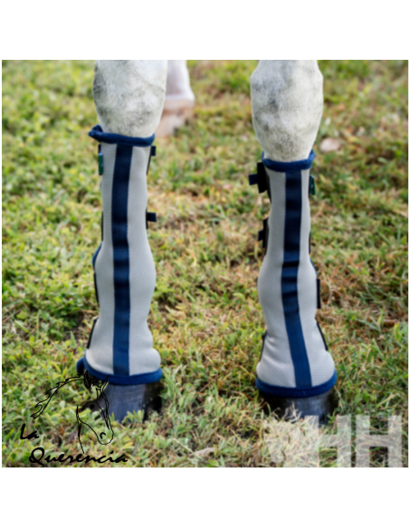 PROTECTORES HH HORSEWARE ANTIMOSCAS
