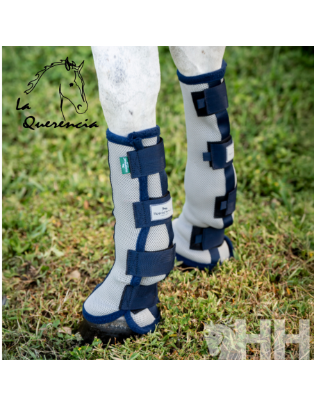 PROTECTORES HH HORSEWARE ANTIMOSCAS