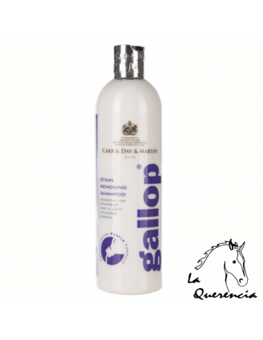 copy of CHAMPU C&D ANTISEPTICO MEDICALIZADO 500ML