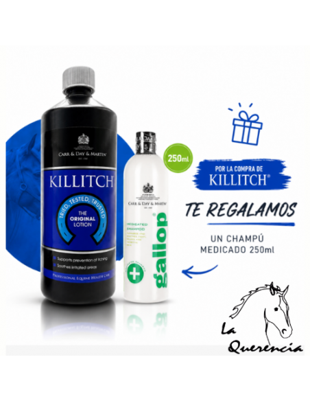 copy of CHAMPU C&D ANTISEPTICO MEDICALIZADO 500ML
