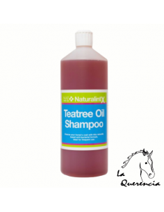 CHAMPU NATURALINTX - TEATRE OIL
