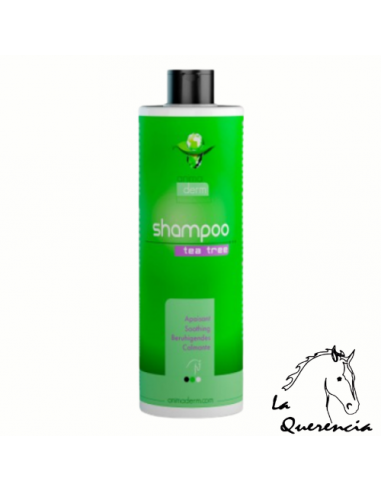 copy of CHAMPU NATURALINTX - TEATRE OIL