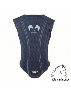 PROTECTOR DE ESPALDA KIDS WD LUCKY FLEX SWING
